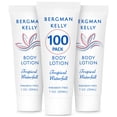 thumbnail image 1 of Loción corporal para viajes BERGMAN KELLY Tropical Waterfall, 30 ml, 1 of 7