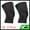 Red, variant on Unique Bargains Vocoste 2pcs Knee Sleeves Knee Support Brace for Women Men Nylon Black Red Size XL