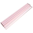 thumbnail image 6 of WHAMVOX Pink Flower Wrapping Paper for Decor Sturdy Waterproof Eco Friendly Gift Packaging Paper 20Pcs, 6 of 8