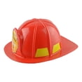 thumbnail image 2 of Disfraz de para , Juego de Rol, Disfraz de Y Juguetes de Zulema bombero vestir gorra, 2 of 6