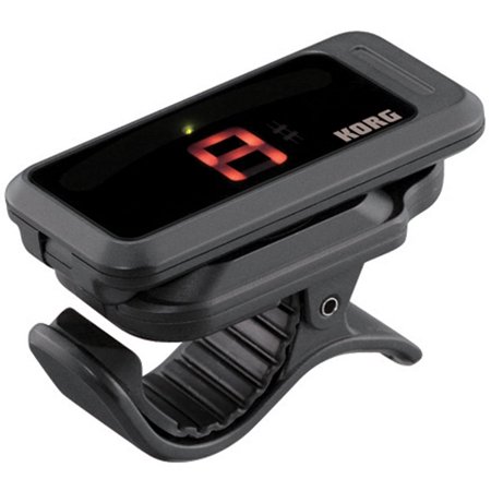 Pitchclip Clip-On Tuner