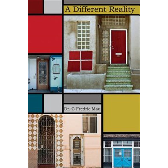 Pre-Owned A Different Reality: Adventures in Narrative Therapy & a Protocol to Address Anxiety Disorders and Insomnia