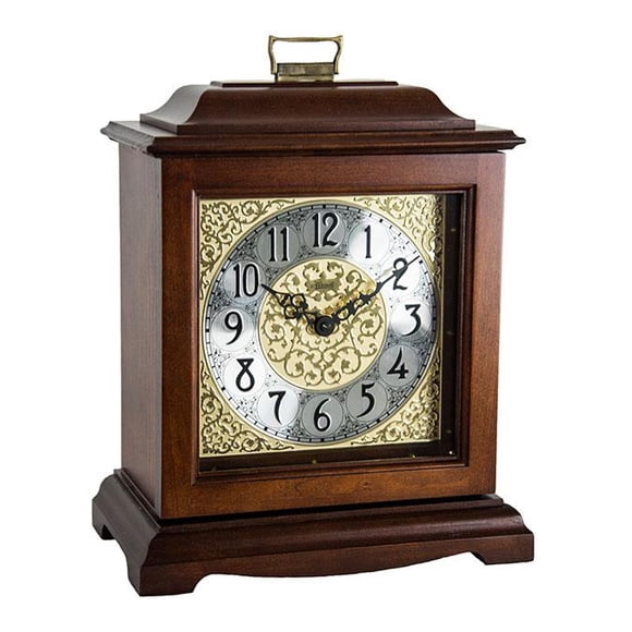 HNA22518N9Q AUSTEN - Cuarzo cereza, Estilo - MANTEL, EE. UU. Hermle HNA22518N9Q