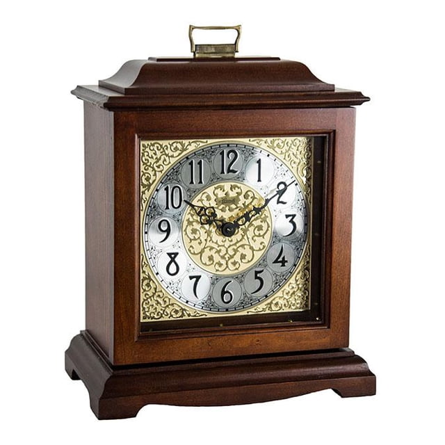 HNA22518N9Q AUSTEN - Cuarzo cereza, Estilo - MANTEL, EE. UU. Hermle HNA22518N9Q