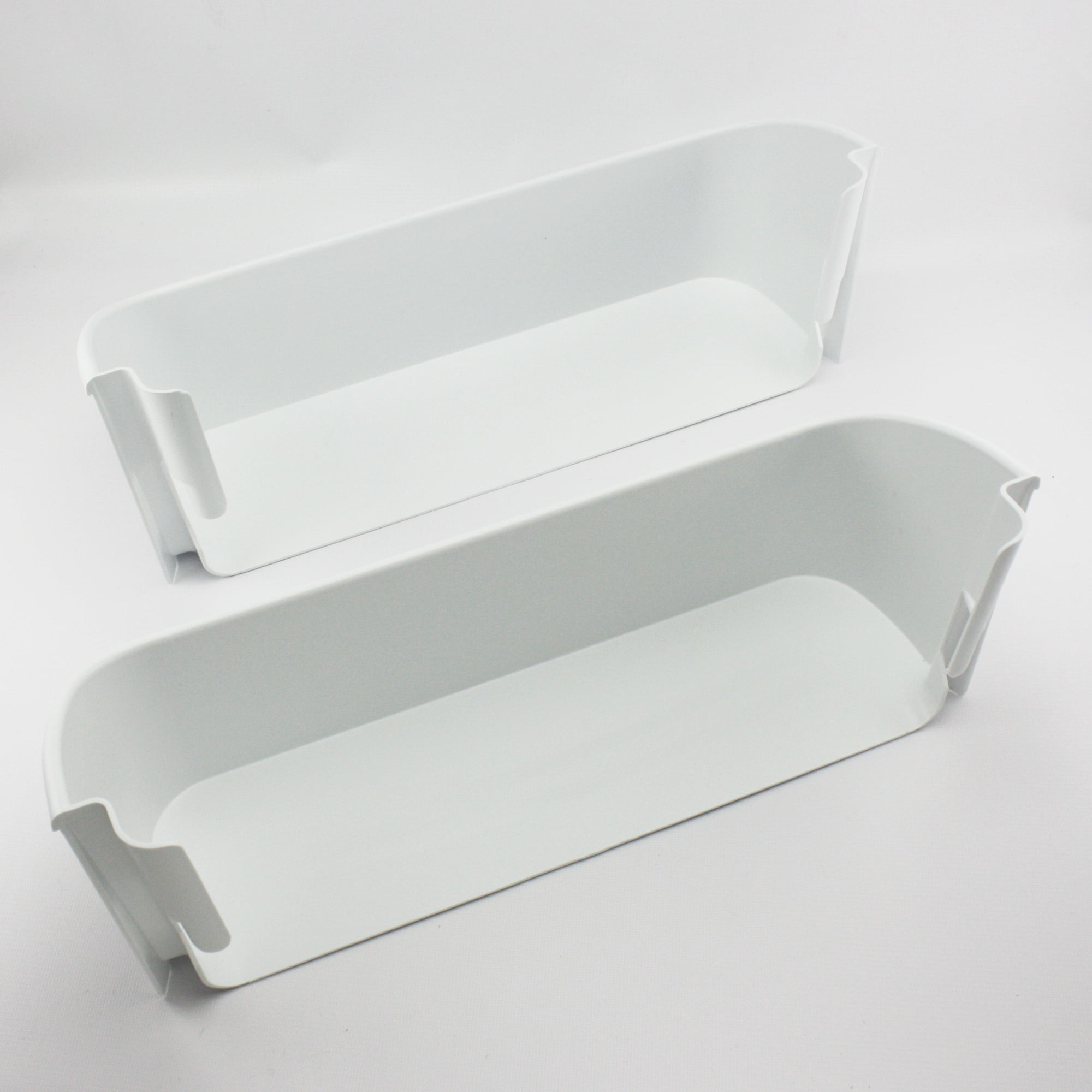 Refrigerator Door Bar for Frigidaire, 2 Pack, AP2115741, PS429724, 240323001