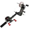 thumbnail image 1 of Bangus Fishing Line Winder Spooler Machine, Portable Fishing Spooling Station for Spinning Reel & Baicasting Reel, 1 of 7