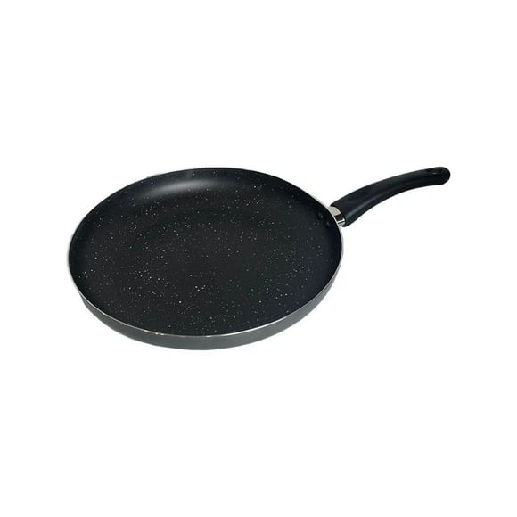 Sartén Antihaderente Gris Lunetas 30 CM Oster 113736.01