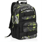 16 Easport Skater Deluxe Backpack
