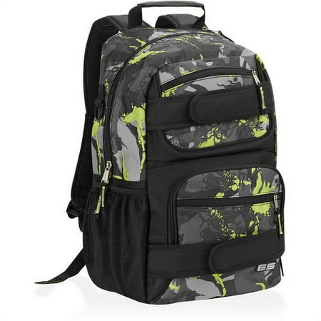 16 Easport Skater Deluxe Backpack