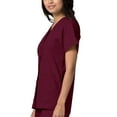 thumbnail image 3 of Adar Universal Double Pocket Snap Front Top (Available in 39 Colors), 3 of 7