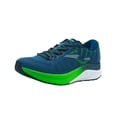 thumbnail image 4 of Tenis Running Para Caballero Joma® Para Correr Ligeros 25-28.5 verde 26, 4 of 6