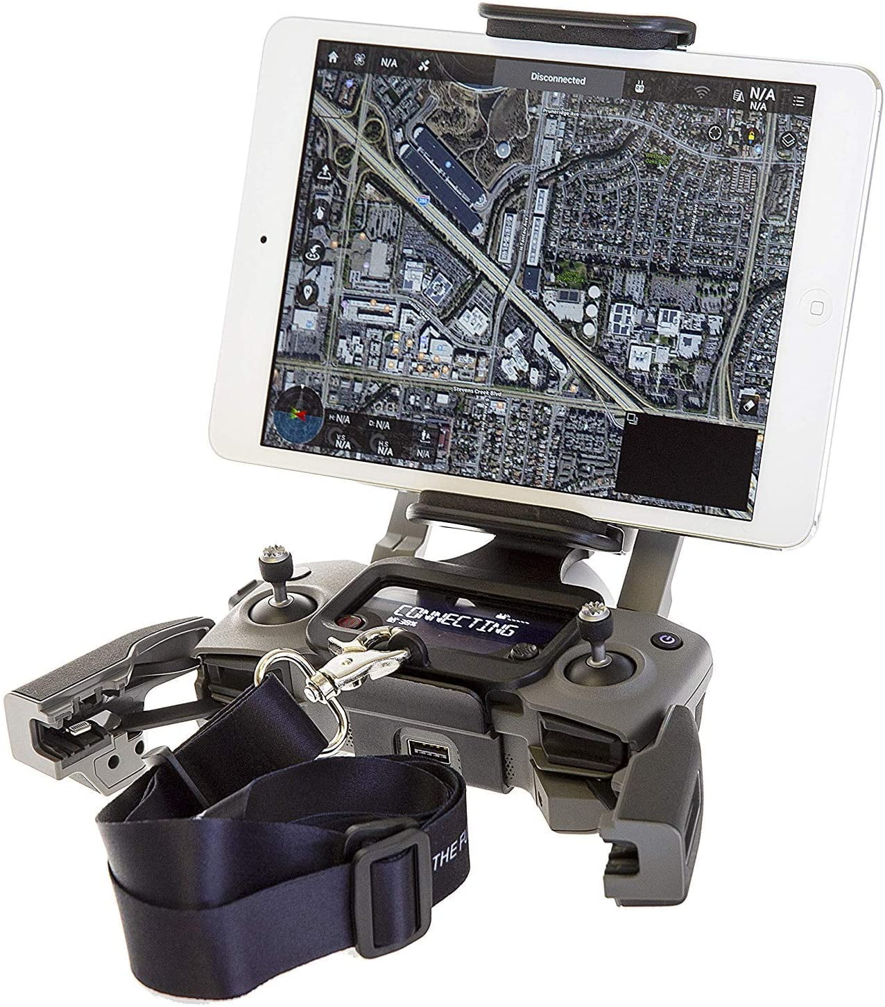Fstop Labs Remote Controller Device Holder for DJI Mavic 2 ...