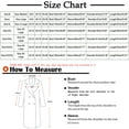 thumbnail image 2 of IYTR Mens Puffer Jacket Hooded Solid Puffer Padded Coat Casual Hooded Zip Up Jacket Long Sleeve Windproof Warm Coats Outerwear (Army Green,M), 2 of 2