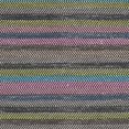 thumbnail image 3 of Safavieh Striped Kilim Grey Contemporary Rug - 4' x 6', 3 of 4