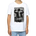 thumbnail image 2 of AC/DC Boys Angus Young Distressed Photo T-Shirt, 2 of 5