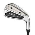 thumbnail image 4 of Pre-Owned LH 2023 GBB Individual Iron Mens Graphite Shaft 38° UST Mamiya Helium Nanocore IP 60 HYB/IR Graphite Light, 4 of 4
