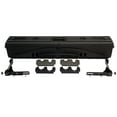 thumbnail image 6 of DU-HA 70200 DU-HA Humpstor All In One Storage Unit; Incl. Gun Rack/Organizer; Black;, 6 of 9