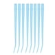 thumbnail image 3 of Kit de tubo de succión de Saliva desechable, puntas de aspirador quirúrgico Dental, 25 uds. (azul pequeño), 3 of 8
