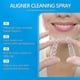 thumbnail image 5 of Whitening Foam and Mint Refreshing Spray for Aligners, Retainers, and Mouth Guards Cleaner Solution, 5 of 5