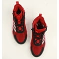 thumbnail image 4 of Adi-das Adizero Select Low Team Power Red Gradient IE9319 Shoes Size 7.5, 4 of 6