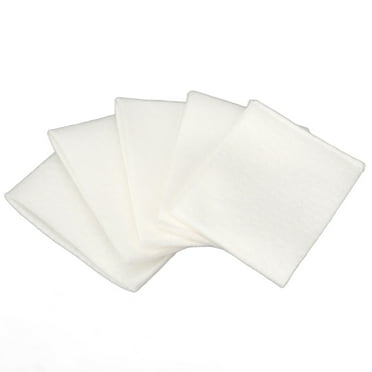 5pcs Oxygen Concentrator Machine Cotton Filter Accessory Oxygen Generator Filter Cartridge for Maintenance