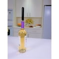 thumbnail image 6 of Jokari Pocket Wine Opener Discreet Sleek Combo Foil Cutter Pop Can Opener, 6 of 10