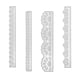 thumbnail image 3 of Plantilla de troqueles de corte,Juego de troqueles de plantilla de troqueles de corte de acero y metal,Plantilla de grabado en relieve para álbum de recortes de bricolaje,DIY Tarjetas de papel, 3 of 8