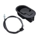 thumbnail image 1 of Sofá Silla Reclinable de cables, Reemplazo de manijas de extracción de muebles Accesorios de reparación Piezas de herramientas, 1 of 7