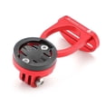 thumbnail image 1 of Bicycle Computers Mount Bracket Aluminum Alloy Bicycle Table Extension Bracket Lamp Holder Base Global Position System Extensor Bracket, 1 of 8