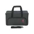 thumbnail image 3 of Gator Cases GL Band Series - Case cornet - nylon - black, 3 of 6