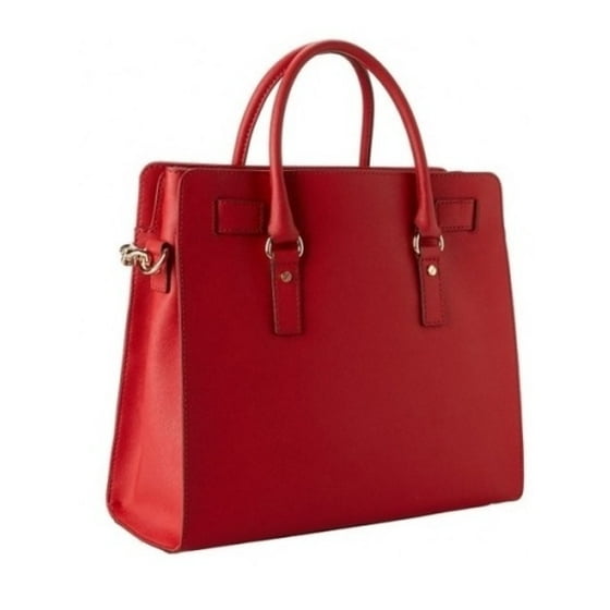 Michael Kors Hamilton Large Saffiano Michael Kors Hamilton Large Saffiano Leather Tote 30s2ghmt3l 600 Com