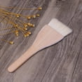 thumbnail image 4 of ESTONE Goat Hair Handle Art Supplies Watercolor Acrylic Wood Oil Paint Brush Six Sizes, 4 of 19