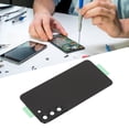 thumbnail image 1 of Set Phone Back Glass Cover Set Easy Installation Phone Rear Glass Cover Set with Professional Repair Kit for S22, 1 of 7