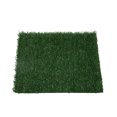 thumbnail image 6 of Resenkos Training Pads Toilet ，Dog Grass Pee Pads,2PCS Realistic Artificial Grass Rug for Pet Potty Training, Synthetic Dog Pee Grass Turf Patch Carpet Pad for Indoor Outdoor, 6 of 13