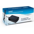 thumbnail image 2 of Cargador, adaptador AC, compatible con HQRP, videocámara Samsung, 2 of 8