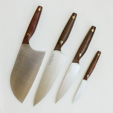

Vintage 4-Piece Chef s Set