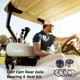 thumbnail image 2 of Kit de sello de rodamiento de golf: sello de eje de metal compatible con EZGO Marathon OEM# 611931, 2 of 6
