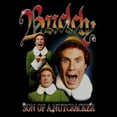 thumbnail image 2 of Mens Elf Buddy Son of a Nutcracker Portraits T Shirt, 2 of 5