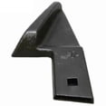 thumbnail image 3 of Genuine For Ford Transit Tourneo Custom Driver Seat Height Adjustment Handle 1805640, 3 of 5