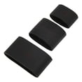 thumbnail image 4 of Bandas Cortadoras Eléctricas, Funda De Peluquero Negra, Resistencia Al Calor Universal, Absorción De Golpes De Silicona Para Peluquería, Herramienta Baber, 4 of 7