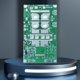 thumbnail image 4 of Amplificador 70W SSB Lineal HF Potencia 13.8V Fuente alimentación para FT-817 KX3 Ham Radio, 4 of 9