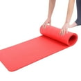 thumbnail image 1 of TPE Non- Exercise Mat for Home Workouts and Floor Fitness Training, 1 of 6