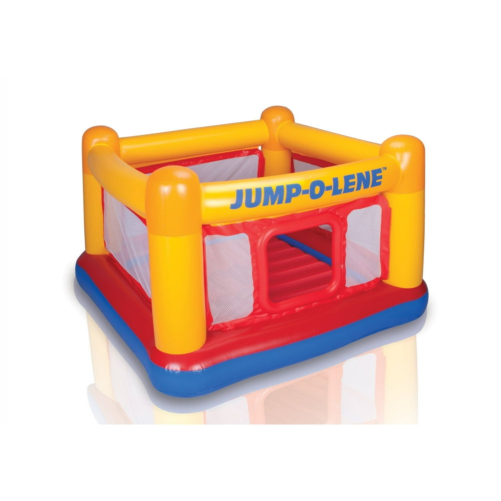 intex trampoline