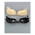 thumbnail image 6 of Tinglu Silicone Bra Self-Adhesive Bras Push Up Gel Invisible Bra, 6 of 6