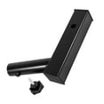 thumbnail image 6 of Hitch Mount Flagpole Holder Hitch Receivers Bracket Solid High Strength for SUV, 6 of 9