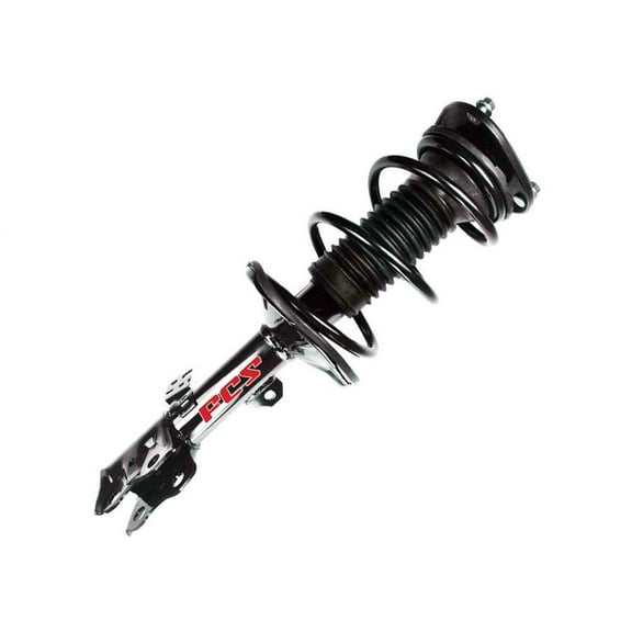 FCS Automotive International Complete Strut Assembly 1333412L
