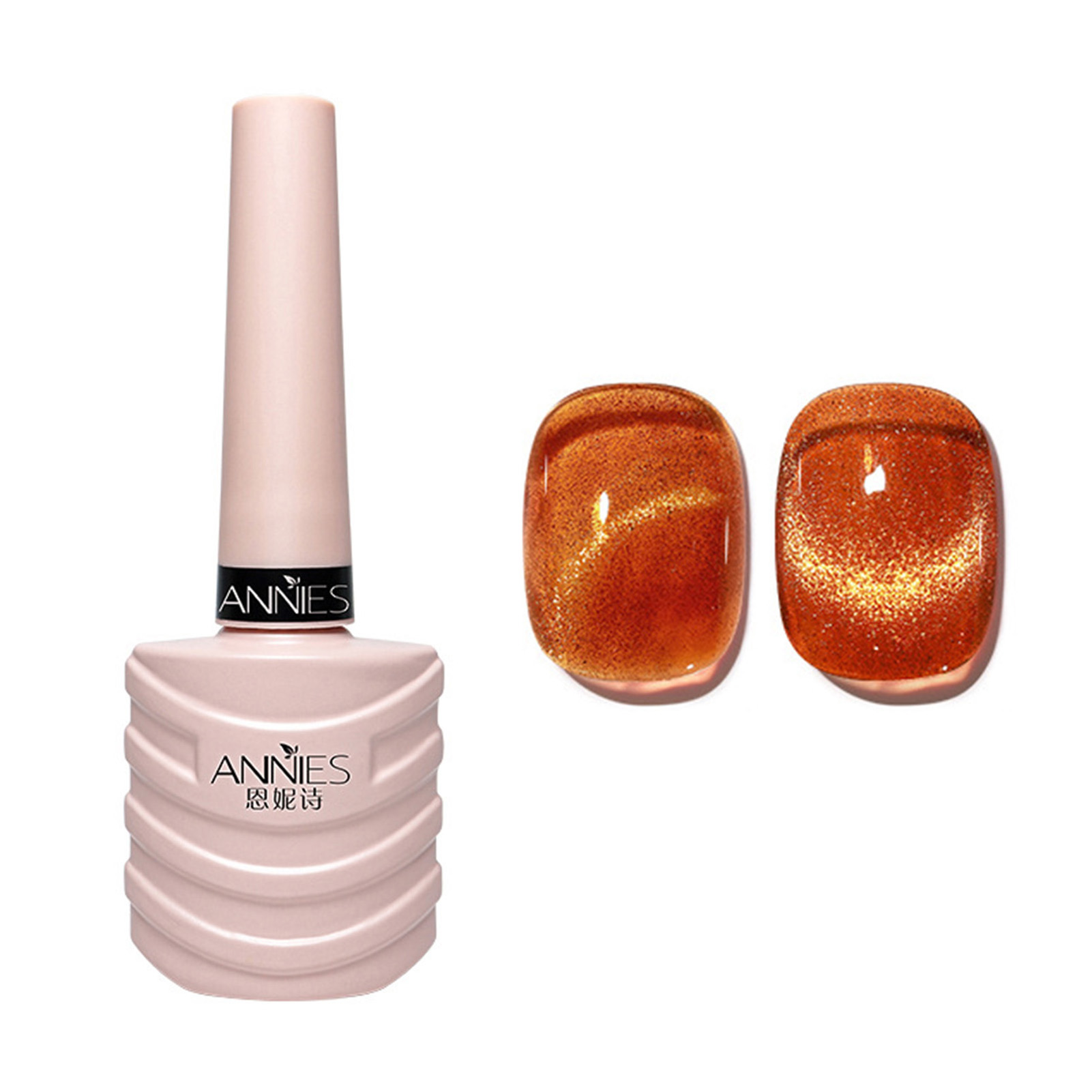 JHTongC 10ml Nail Polish Harmless High Pigmented Safe Ingredient Shiny