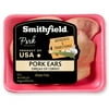 Smithfield Fresh Pork Ears, 1-1.5 lb