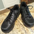 thumbnail image 3 of New Balance 928 V3 MW928BK3 Black Leather Casual Shoes Sneakers Men's US 12 EUC, 3 of 6