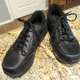 thumbnail image 3 of New Balance 928 V3 MW928BK3 Black Leather Casual Shoes Sneakers Men's US 12 EUC, 3 of 6